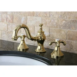 Kingston Brass French Country 8