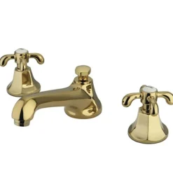 Kingston Brass French Country Classic Two Handle 8