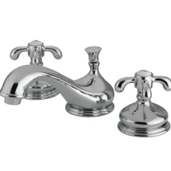 Kingston Brass French Country Two Handle 8