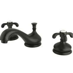 Kingston Brass French Country Two Handle 8
