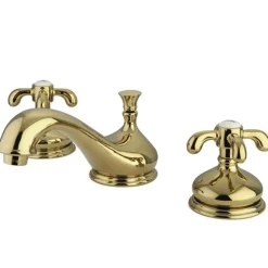 Kingston Brass French Country Two Handle 8