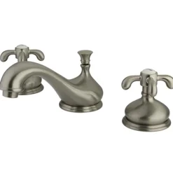Kingston Brass French Country Two Handle 8