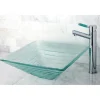 Kingston Brass FS8411DGL Green Eden Single Handle Vessel Sink Faucet