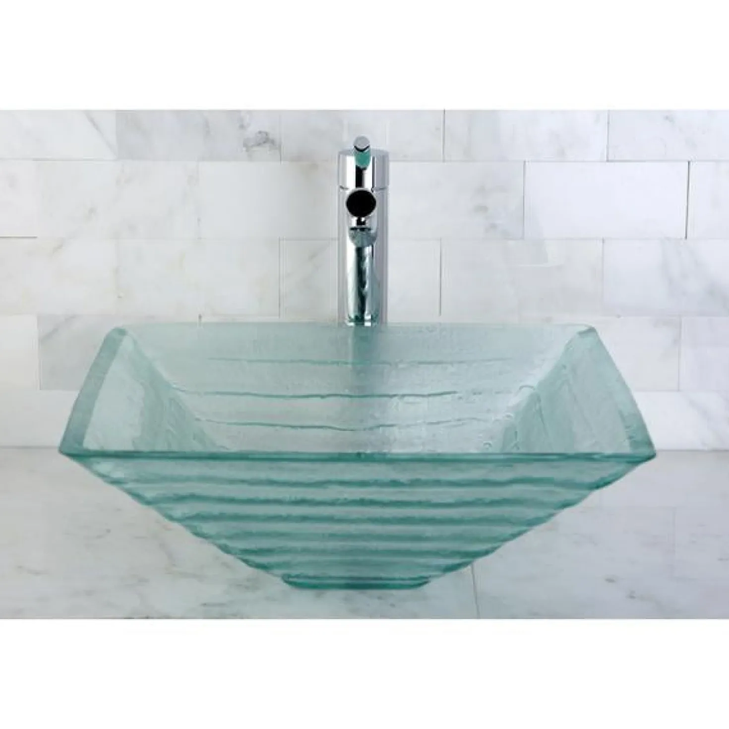 Kingston Brass FS8411DGL Green Eden Single Handle Vessel Sink Faucet