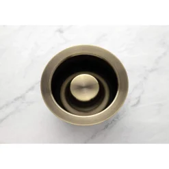Kingston Brass Garbage Disposal Flange