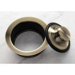 Kingston Brass Garbage Disposal Flange