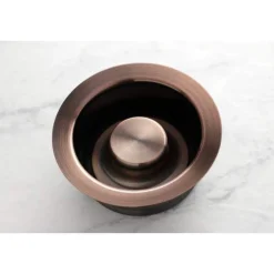 Kingston Brass Garbage Disposal Flange