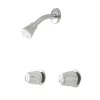 Kingston Brass Generic Two Handle Tub and Shower Faucet