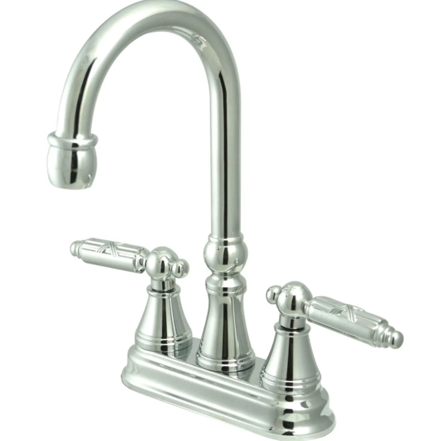 Kingston Brass Georgian Bar Faucet