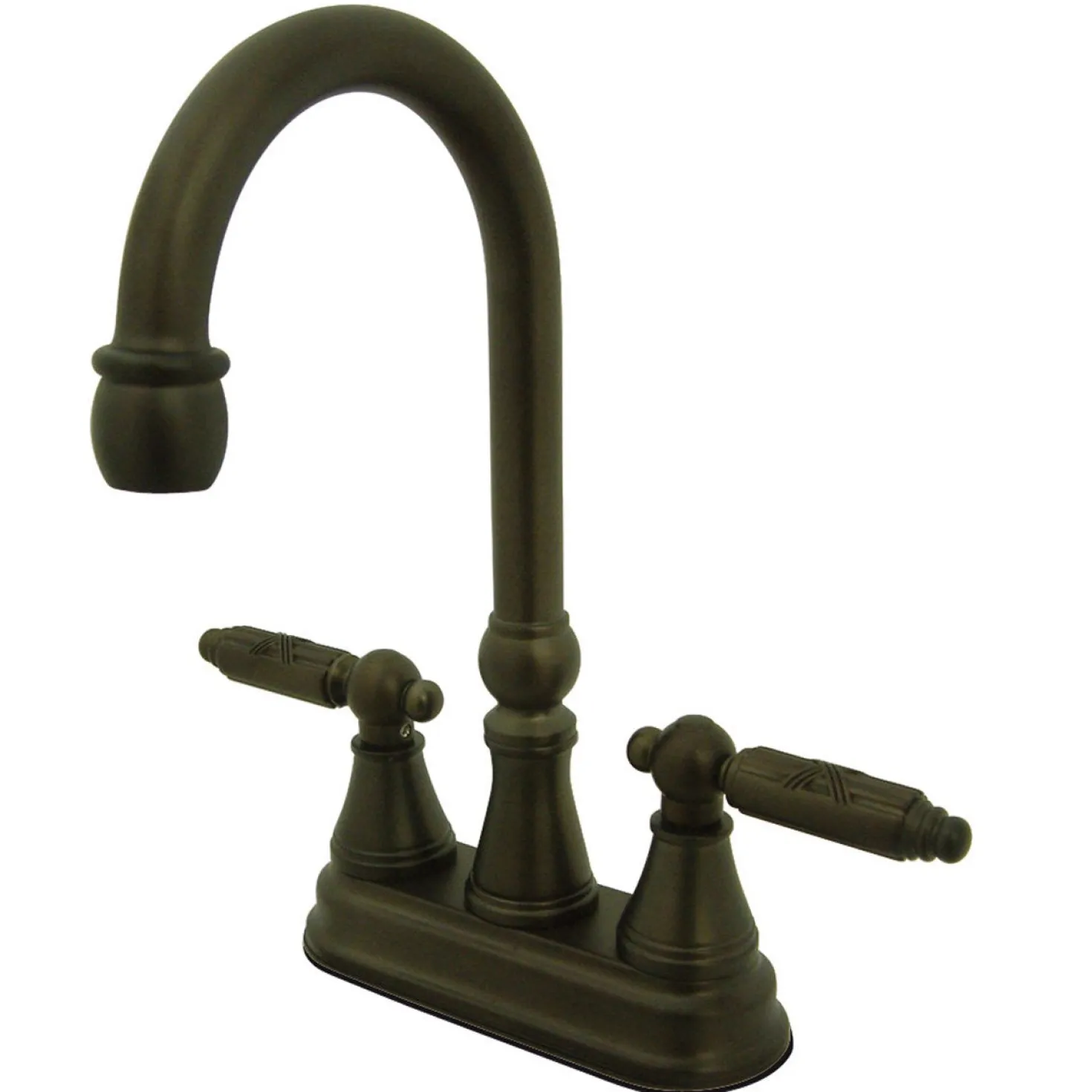 Kingston Brass Georgian Bar Faucet