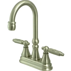 Kingston Brass Georgian Bar Faucet