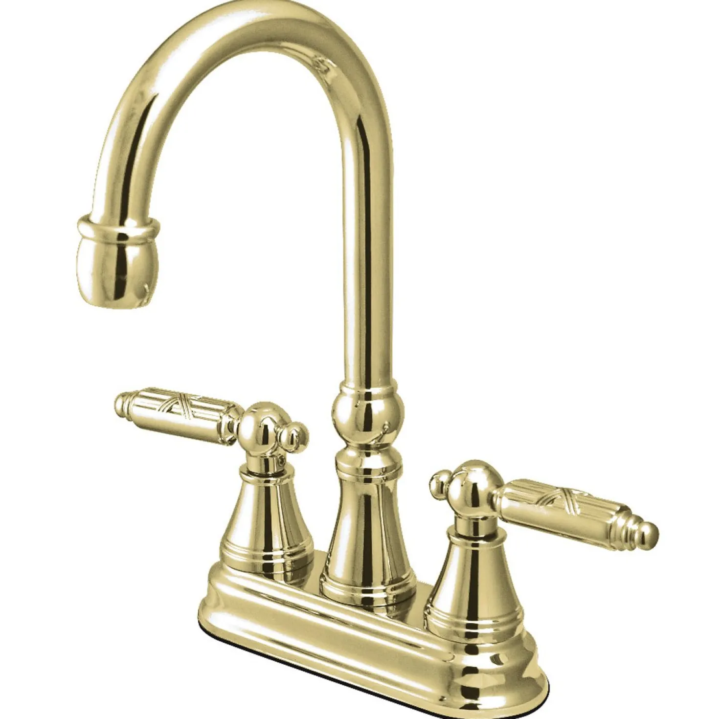 Kingston Brass Georgian Bar Faucet