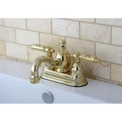 Kingston Brass Georgian 4
