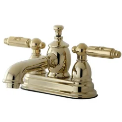 Kingston Brass Georgian 4