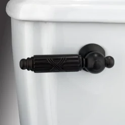 Kingston Brass Georgian Classic Toilet Tank Lever