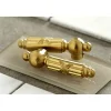 Kingston Brass Georgian 2-Handle Wall Mount Roman Tub Faucet