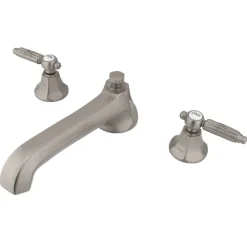 Kingston Brass Georgian Roman Tub Filler