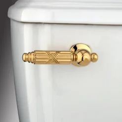 Kingston Brass Georgian Toilet Tank Lever