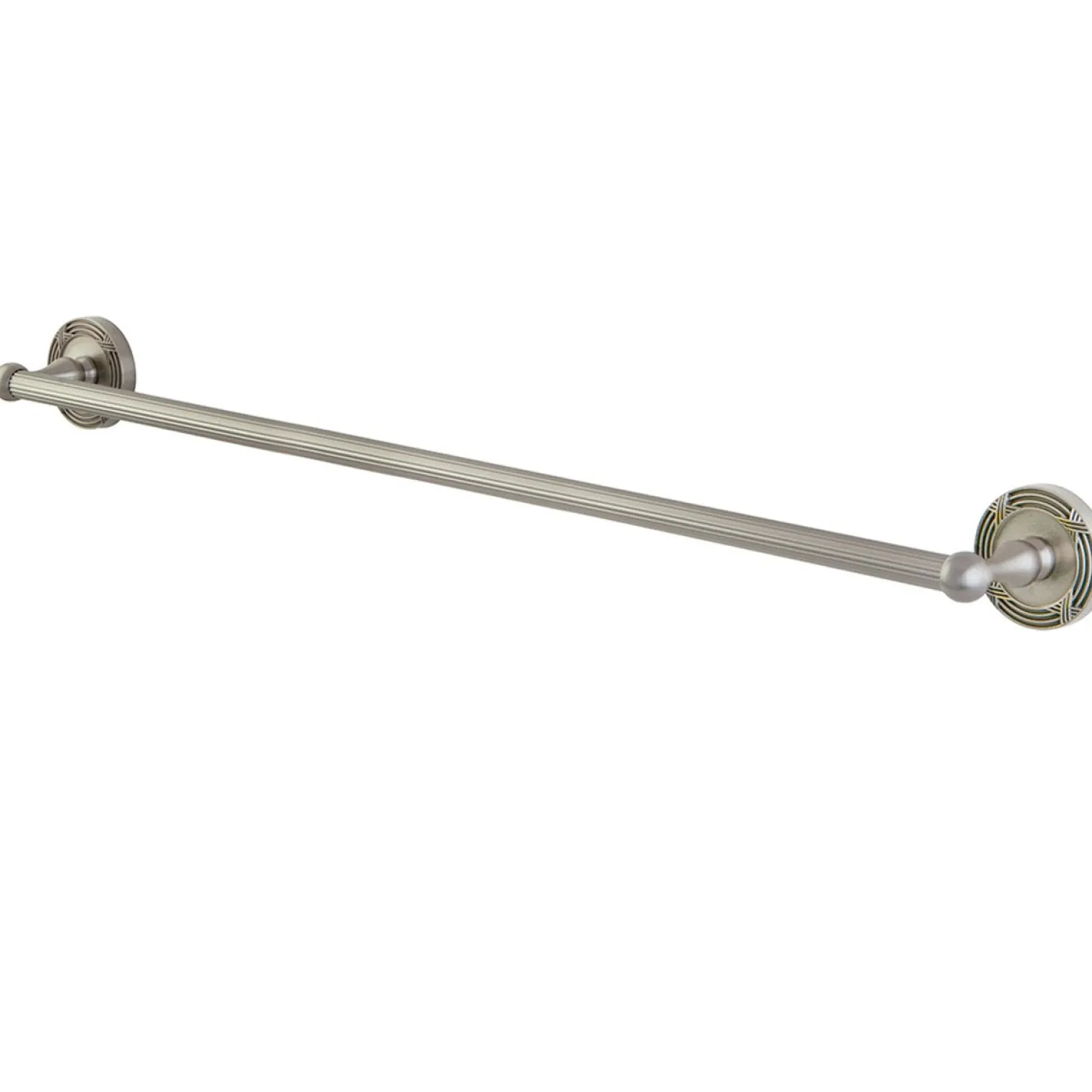 Kingston Brass Georgian Towel Bar