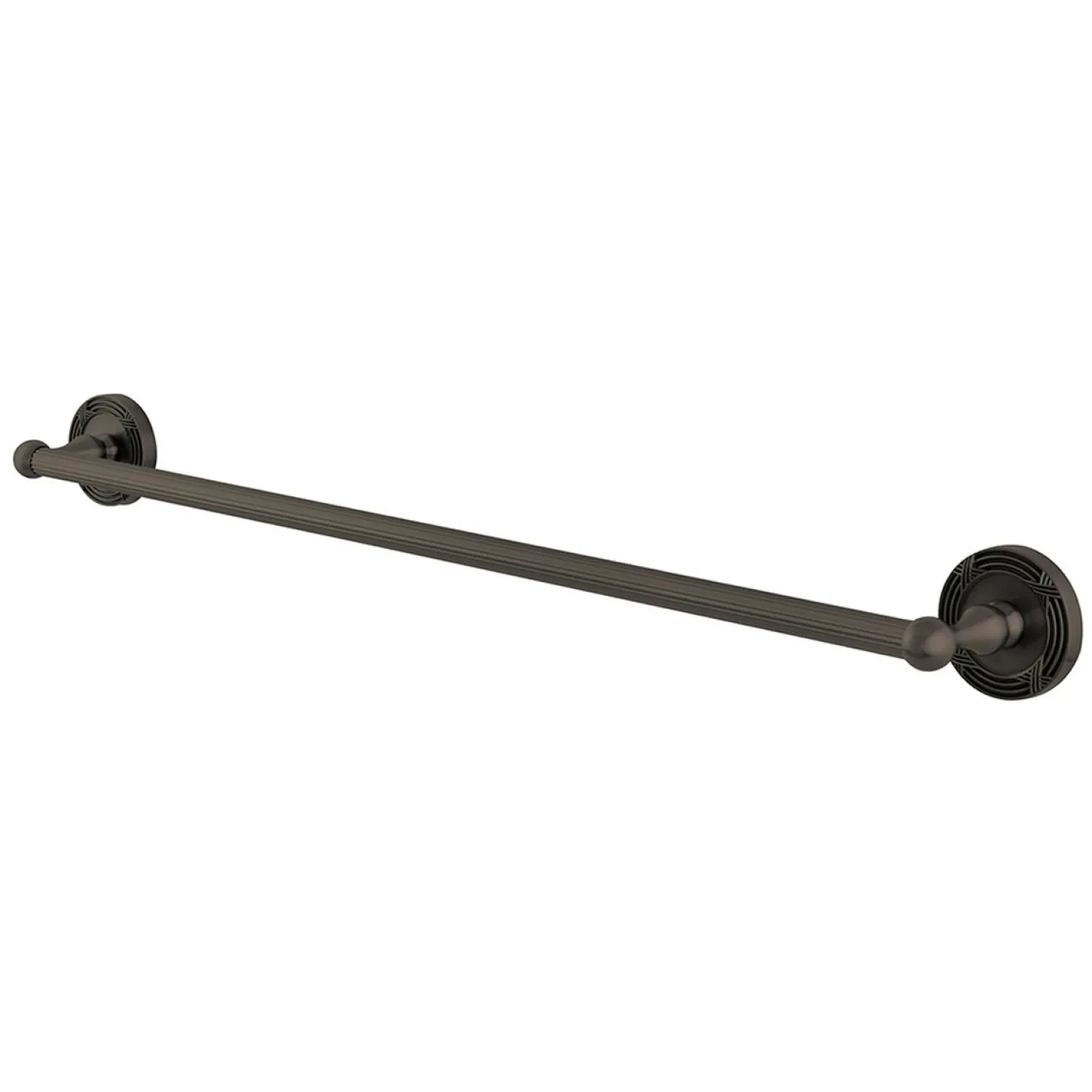 Kingston Brass Georgian Towel Bar