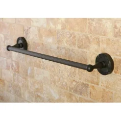 Kingston Brass Georgian Towel Bar