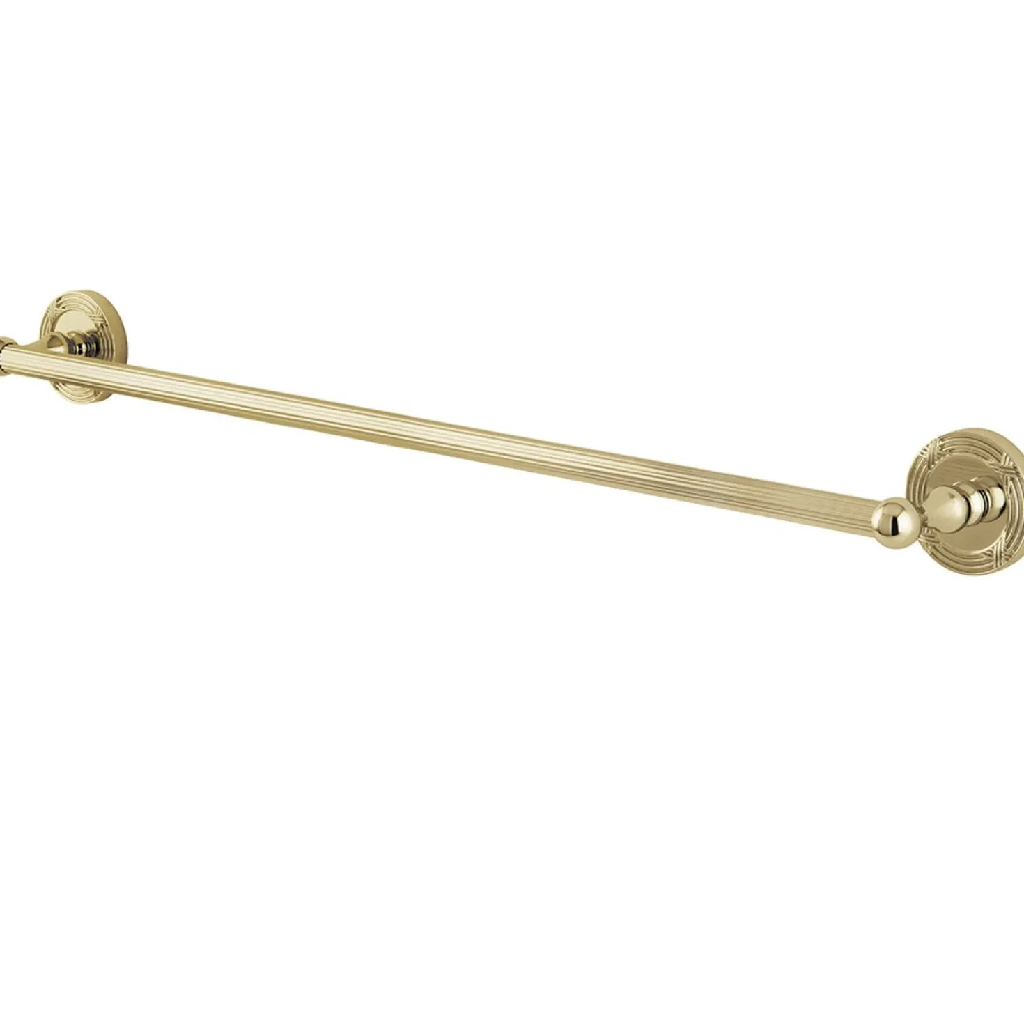 Kingston Brass Georgian Towel Bar
