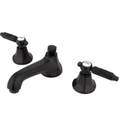 Kingston Brass Georgian Two Handle 8