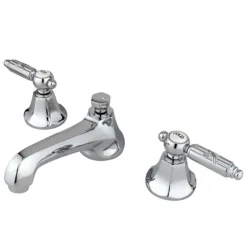 Kingston Brass Georgian Two Handle 8