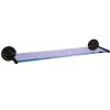 Kingston Brass Glass Shelf in Oil Rubbed Bronze