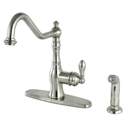 Kingston Brass Gourmetier American Classic 8