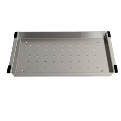 Kingston Brass Gourmetier BFCLDR1017 Watford Fruits Colander