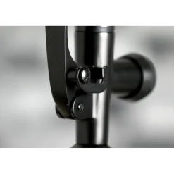 Kingston Brass Gourmetier Continental Single Hole Single-Handle Pre-Rinse Kitchen Faucet