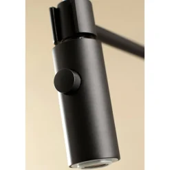 Kingston Brass Gourmetier Concord Pre-Rinse Kitchen Faucet