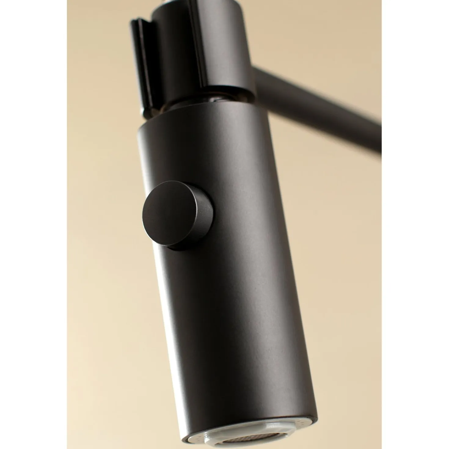 Kingston Brass Gourmetier Concord Pre-Rinse Kitchen Faucet