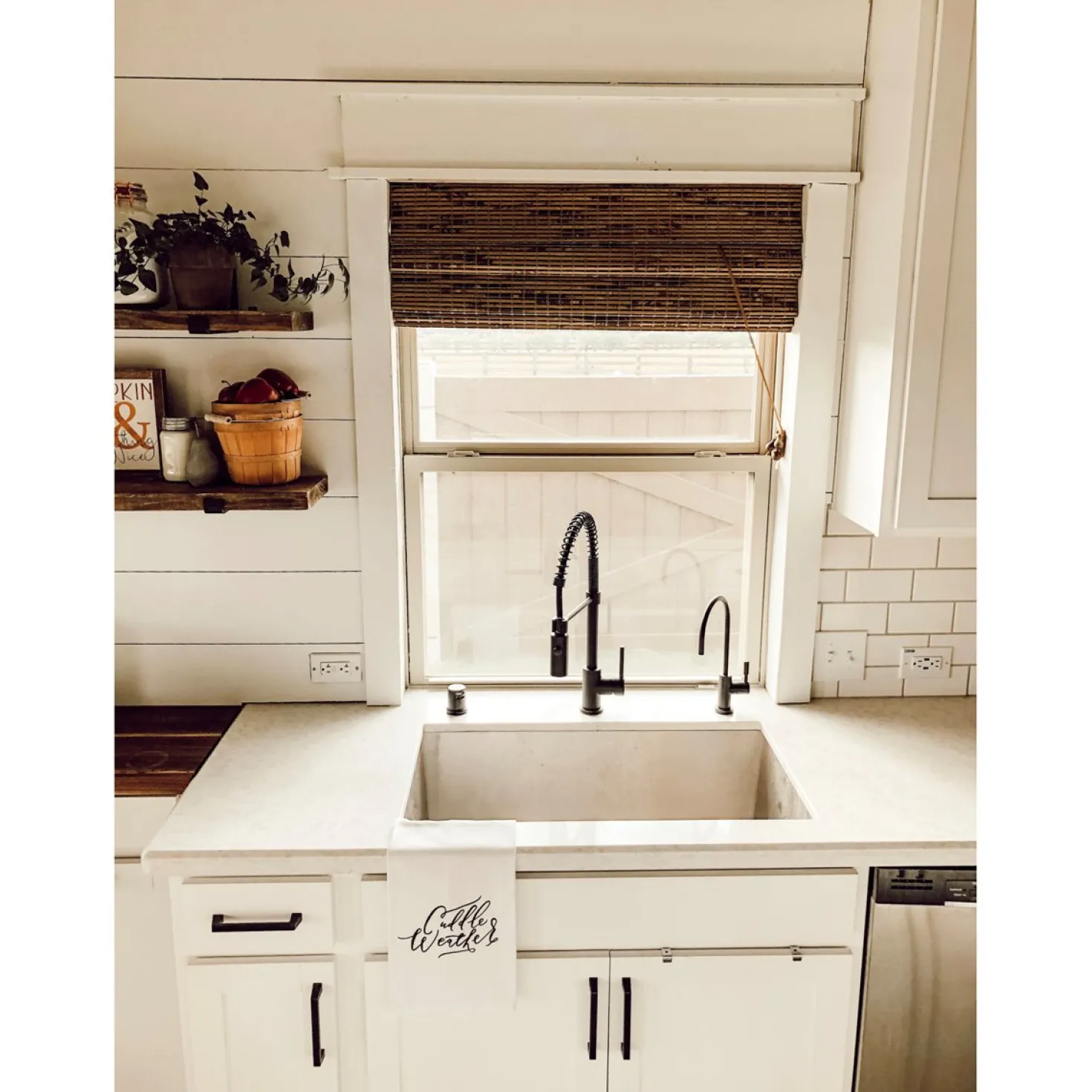 Kingston Brass Gourmetier Concord Pre-Rinse Kitchen Faucet