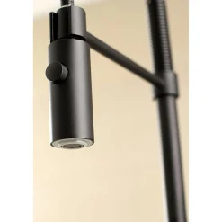 Kingston Brass Gourmetier Concord Pre-Rinse Kitchen Faucet