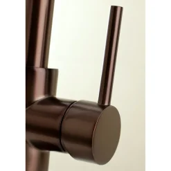 Kingston Brass Gourmetier Concord Pre-Rinse Kitchen Faucet