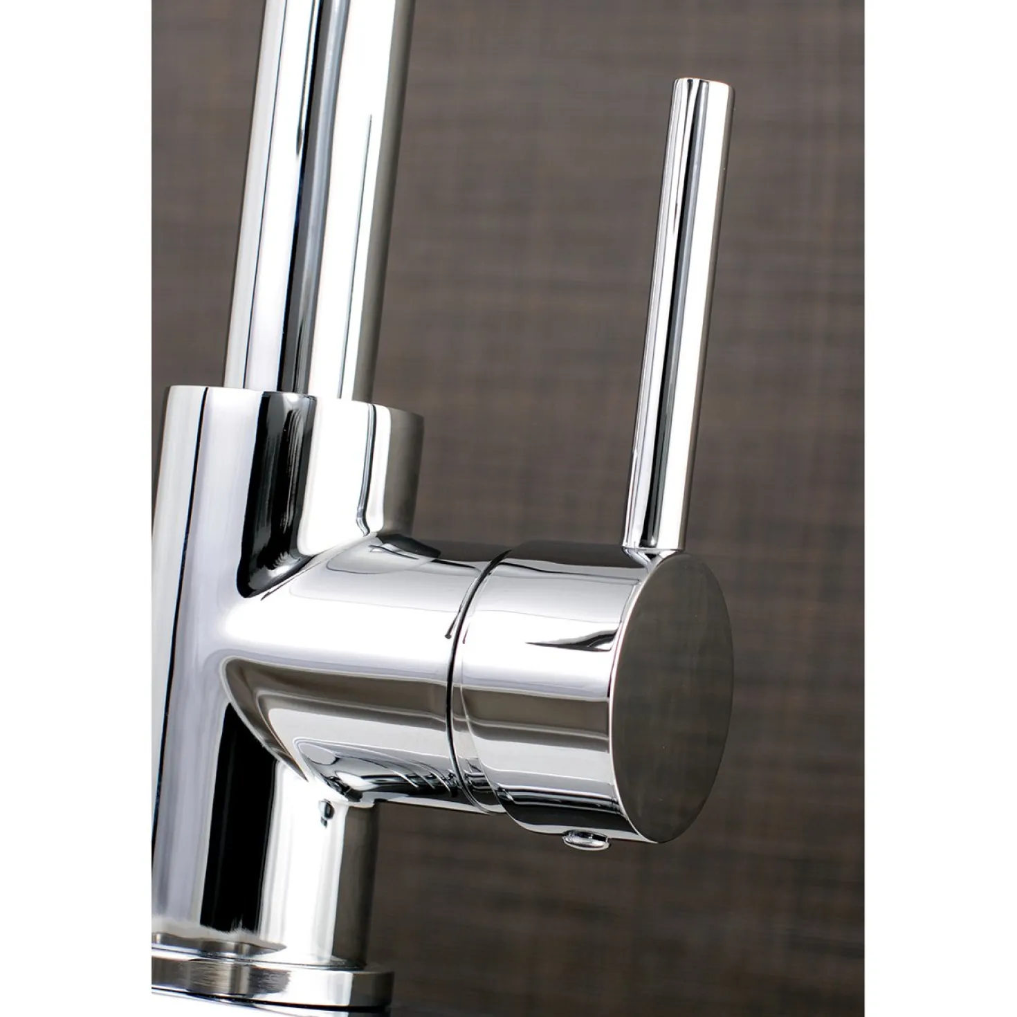Kingston Brass Gourmetier Concord Pre-Rinse Kitchen Faucet