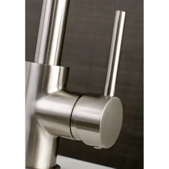 Kingston Brass Gourmetier Concord Pre-Rinse Kitchen Faucet