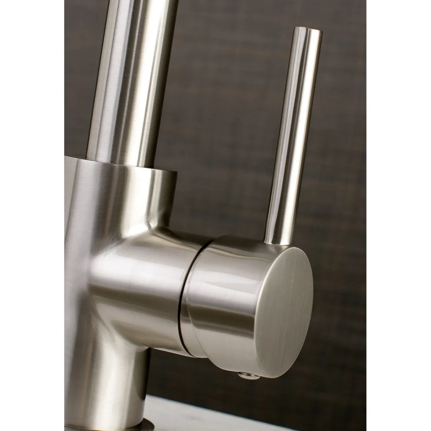 Kingston Brass Gourmetier Concord Pre-Rinse Kitchen Faucet