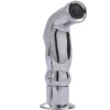 Kingston Brass Gourmetier GSS7701ACLSP Kitchen Faucet Sprayer for GS7701ACLSP and GS8711CTLSP in Chrome