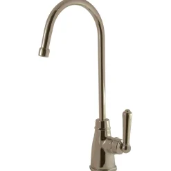 Kingston Brass Gourmetier Magellan Low-Lead Cold Water Filtration Faucet
