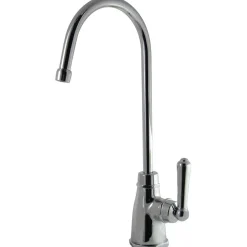 Kingston Brass Gourmetier Magellan Low-Lead Cold Water Filtration Faucet