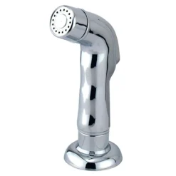 Kingston Brass Gourmetier Made to Match KBS791SP Kitchen Faucet Sprayer for KB791 in Chrome