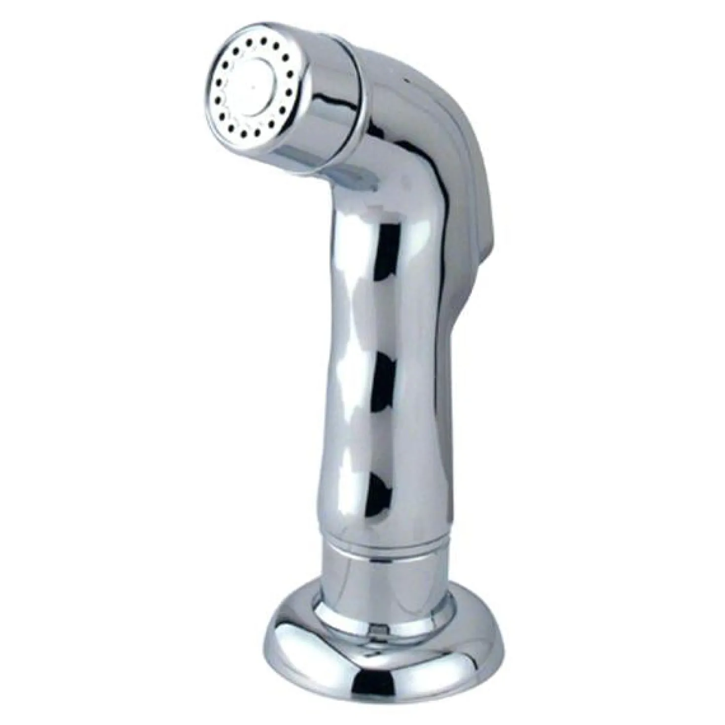 Kingston Brass Gourmetier Made to Match KBS791SP Kitchen Faucet Sprayer for KB791 in Chrome