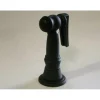 Kingston Brass Gourmetier Made to Match Brass Kitchen Faucet Sprayer with Hose