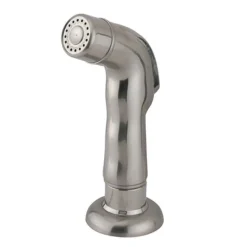 Kingston Brass Gourmetier Made to Match KBS798SP Kitchen Faucet Sprayer for KB798 in Satin Nickel