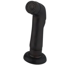 Kingston Brass Gourmetier Made to Match KBS795SP Kitchen Faucet Sprayer for KB795 in Oil Rubbed Bronze