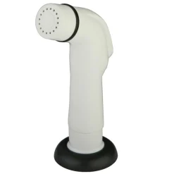 Kingston Brass Gourmetier Made to Match Kitchen Faucet Sprayer with Hose
