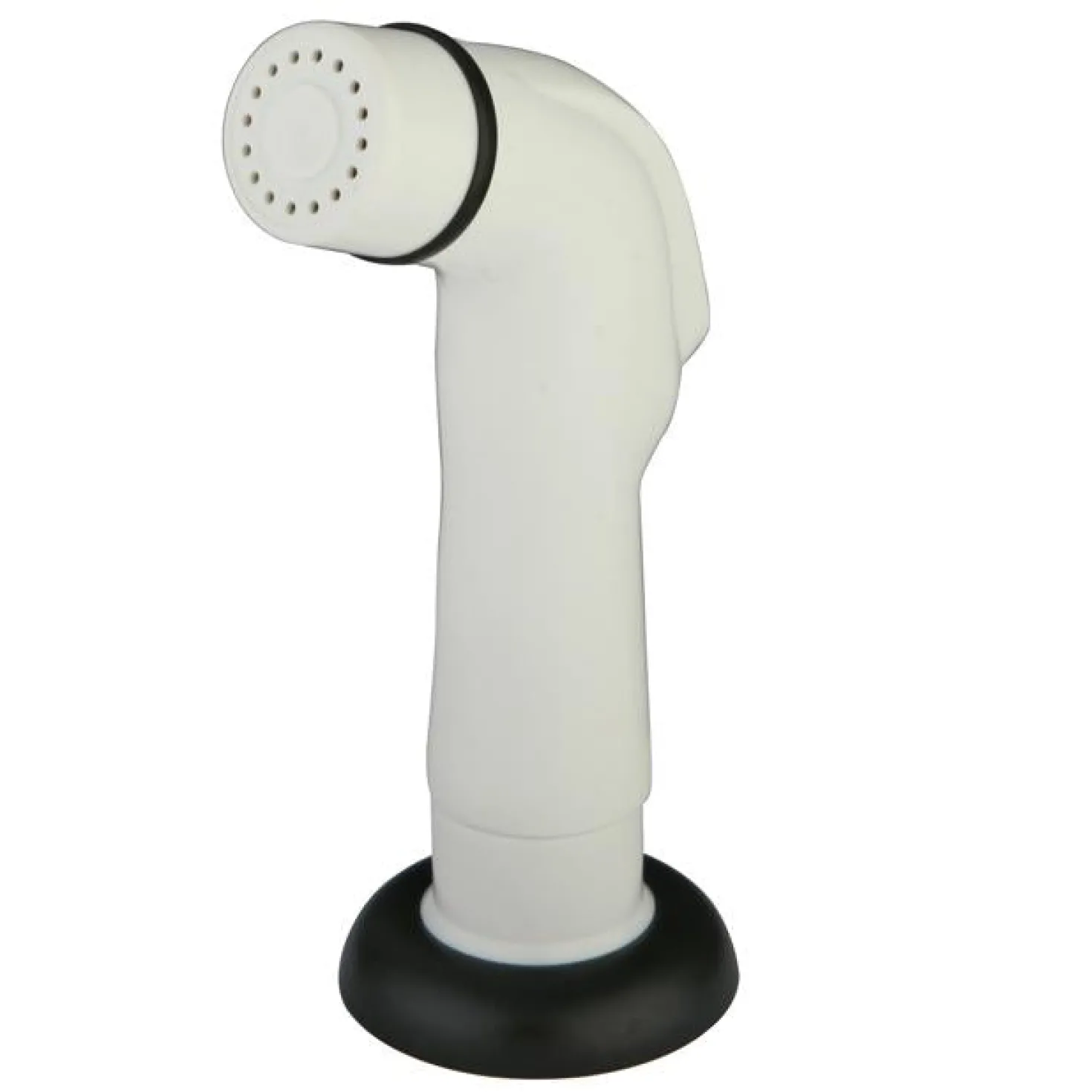 Kingston Brass Gourmetier Made to Match Kitchen Faucet Sprayer with Hose